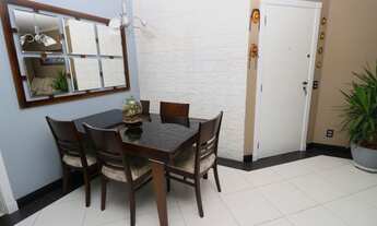 Imagem 6: Apartamento para venda tem 92 metros quadrados com 3 quartos