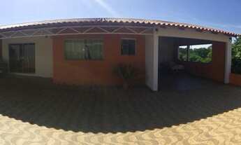 Imagem: Linda Chacara - Aparecida de Goiânia, sendo