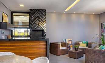 Imagem: Casa em condomínio splendido zona sul uberlandia