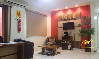 Imagem 2: Vende-se) Casa com 3 dormitórios à venda, 180 m² por R$ 480.000 - Embratel - Porto Velho