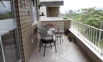 Imagem 3: Cobertura Duplex para Venda em Saquarema, Barra Nova, 4 dormitórios, 2 suítes, 3 banheiros