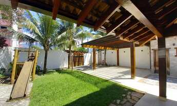 Imagem 4: Casa para venda possui 280 metros quadrados com 3 quartos