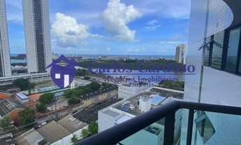 Imagem: CCNI - Apartamento 3 quartos 3 Suítes