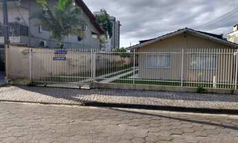 Imagem 6: Casa plana para venda bairro Santo Antônio - Joinville - SC