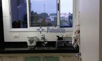 Imagem 6: Apartamento à venda, 2 quartos, 1 suíte, 2 vagas, Vila Costa - Taubaté/SP