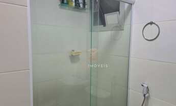 Imagem 3: Apartamento com 2 dormitórios à venda, 50 m² por R$ 185.000,00 - Taquara - Rio de Janeiro