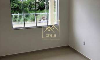 Imagem 5: Casa com 3 dormitórios a venda, 70 m² por R$ 375.000 - Bela Vista Palhoça