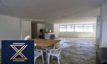 Imagem 4: Apartamento com 3 dormitórios à venda, 135 m² por R$ 900.000,00 - São Conrado - Rio de Jan