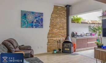 Imagem 2: Casa com 3 dormitórios à venda, 175 m² por R$ 1.800.000 - Vila Prudente (Zona Leste) - São