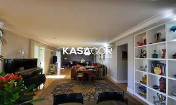 Imagem 5: Elegante e super espaçoso