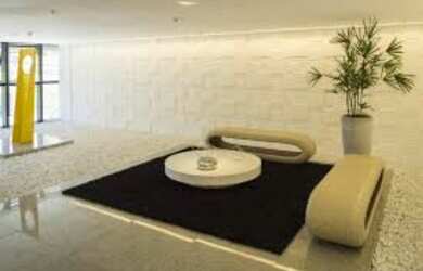 Imagem 3: Sala prontinha com 30m2 naTamarineira - Recife - 178mil!