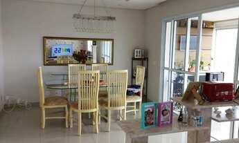 Imagem: Apartamento 107 metros - Cond Anima Clube