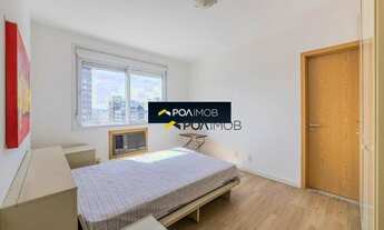 Imagem 7: Apartamento com 2 dormitórios para alugar, 87 m² por R$ 2.770,00/mês - Passo d'Areia