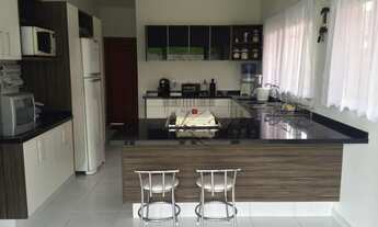 Imagem: Casa Condomínio - Jacareí - Condomínio