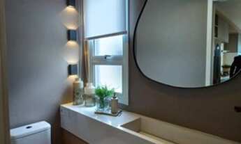 Imagem 3: Apartamento para venda com 77 metros quadrados com 3 quartos em Umuarama - Osasco - São Pa