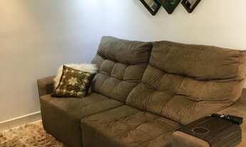 Imagem 5: CONTAGEM - Apartamento Padrão - Chácaras Cotia