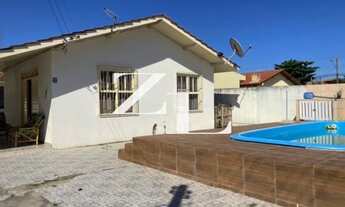 Imagem 3: Casa de 3 Dormitorios na Pinheira (Ens Brito) - Palhoça - SC