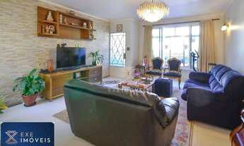 Imagem 2: Casa com 3 dormitórios à venda, 280 m² por R$ 1.800.000 - Vila Mariana - São Paulo/SP