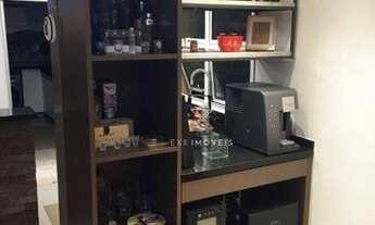 Imagem 3: Apartamento com 2 dormitórios à venda, 85 m² por R$ 950. - Vila Olímpia - São Paulo/SP