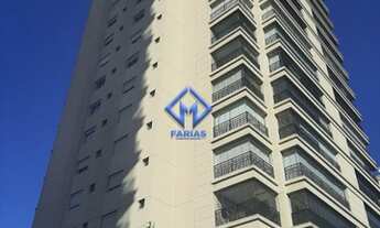 Imagem 2: Soberano Parque do Ipiranga 213m² 4 dormitórios sendo 3 suítes, 2 salas, 3 vagas