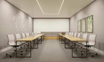 Imagem 6: Conheça o Union no Água Verde em Curitiba