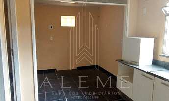 Imagem 5: Casa com 3 quartos- Conj. Nova Cidade