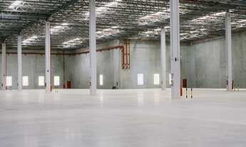 Imagem 3: Locação Galpao Itapevi Centro Ref: 4101