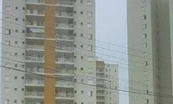 Imagem 2: Apartamento com 3 dormitórios à venda, 87 m² por R$ 680.000,00 - Vila Progresso - Campinas