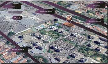 Imagem 4: Apartamentos com 2 e 3 Dormitórios, com suíte e varanda gourmet ao lado do Vale Sul!