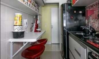 Imagem 4: O AP É UMA GRAÇA!!! O CONDOMÍNIO É OUTRA GRAÇA!!!