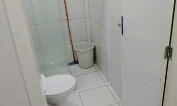 Imagem 2: Aluguel de apartamento