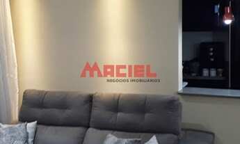 Imagem 3: Venda - APARTAMENTO - RESERVA SÃO JUDAS I - SAO JUDAS TADEU - SAO JOSE DOS CAMPOS - 60 M²