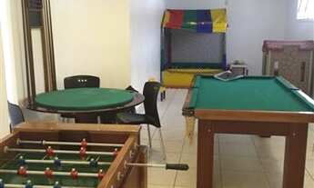 Imagem 6: Apartamento para aluguel mobiliado e decorado