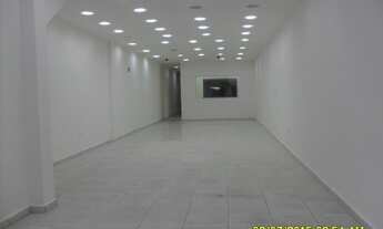 Imagem 2: Ponto comercial/Loja/Box para aluguel com 153 metros quadrados em Pinheiros - São Paulo