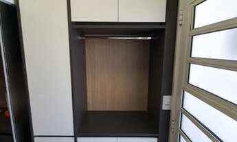 Imagem 4: Cannes, 3 Dormitórios com Suíte Mobiliado