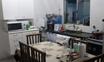 Imagem 2: Casa Assobradada A Venda No Bela Vista, Osasco Com 2 Dormitorios - Ca01765