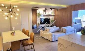 Imagem: Parc Athenee - 110 m2 com 3 dorms e 2 vagas