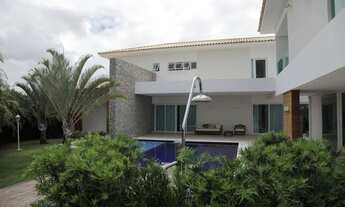 Imagem 4: Casa com 5 dormitórios à venda, 1000 m² por R$ 4.000.000,00 - Paralela - Salvador/BA