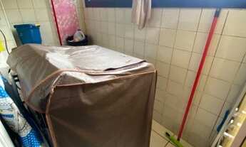 Imagem 6: Apartamento para venda com 90 metros quadrados com 2 quartos em Tupi com vista para o mar