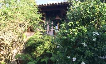 Imagem 7: Casa Nova Lima 150m2 lote 360m2