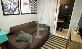 Imagem 3: Apartamento - Jardim Paranapanema - Campinas