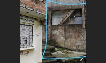 Imagem 3: Casa em Periperi JS