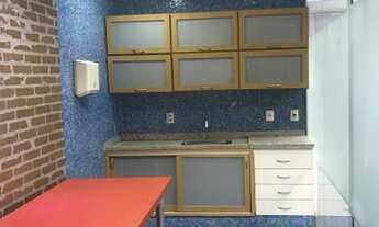 Imagem 6: Conjunto comercial para locação, 110 m2, Cidade Monções - São Paulo - SP