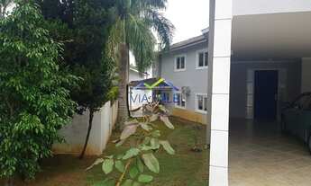 Imagem 5: JACAREÍ - Casa de Condomínio - CHÁCARAS CONDOMÍNIO RECANTO PÁSSAROS II