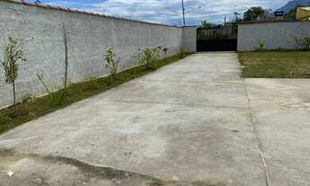 Imagem 4: Casa Vilar dos coqueiros/coroa grande