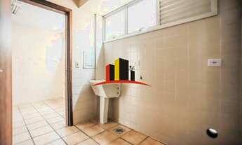 Imagem 6: Apartamento para venda com 89 metros quadrados com 3 quartos em Cabral - Curitiba - PR