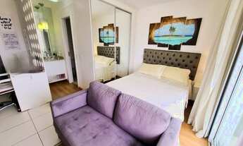 Imagem 4: Apartamento para venda com 30 metros quadrados com 1 quarto em Perdizes - São Paulo - SP