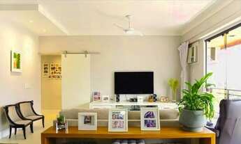 Imagem 3: Apartamento para venda com 137 metros quadrados com 3 quartos