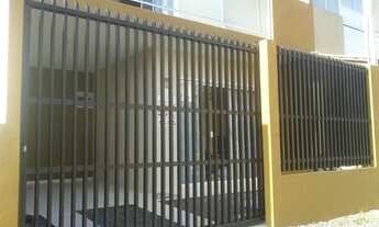 Imagem 5: Sobrado com 2 dormitórios à venda, 80 m² por R$ 380.000,00 - Itacolomi - Balneário Piçarra