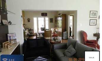 Imagem: Casa com 3 dormitórios à venda, 260 m²